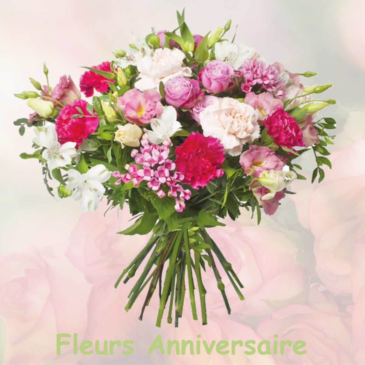 fleurs anniversaire CAUMONT-SUR-DURANCE